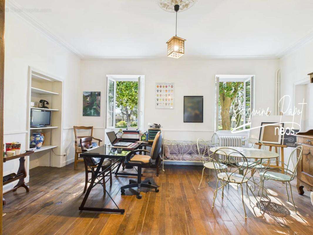 Maison à SAINT-MARTIN-DE-SAINT-MAIXENT