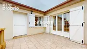 Maison à MATOUGUES