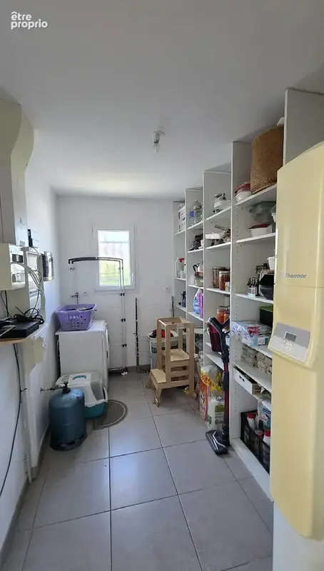 Maison T4 plain-pied de 2017   Terrain 1 084 m2   Annexe 43 m2 - photo 6
