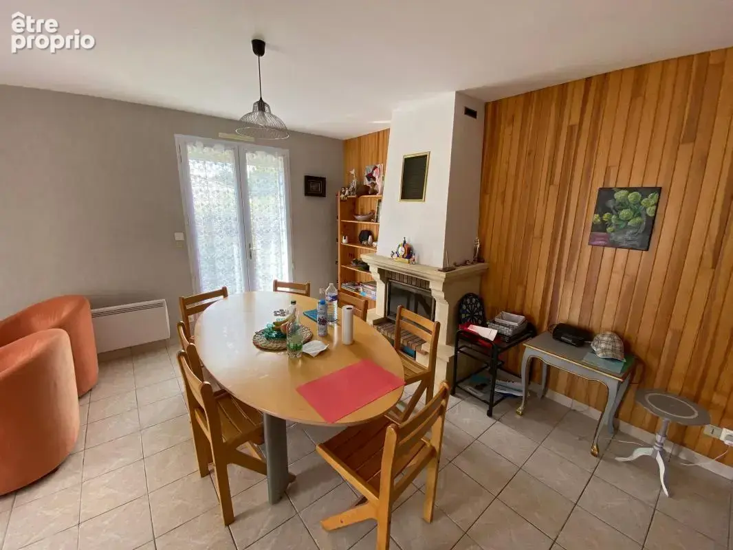 Maison individuelle Les Mathes 4 pièce(s) 90 m2 à 400m du Centre - photo 11
