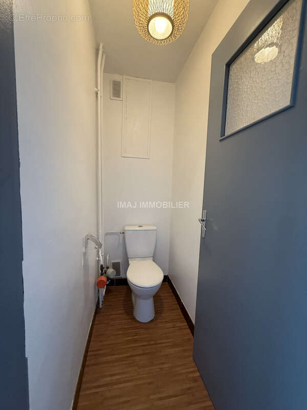 Appartement à EPINAL