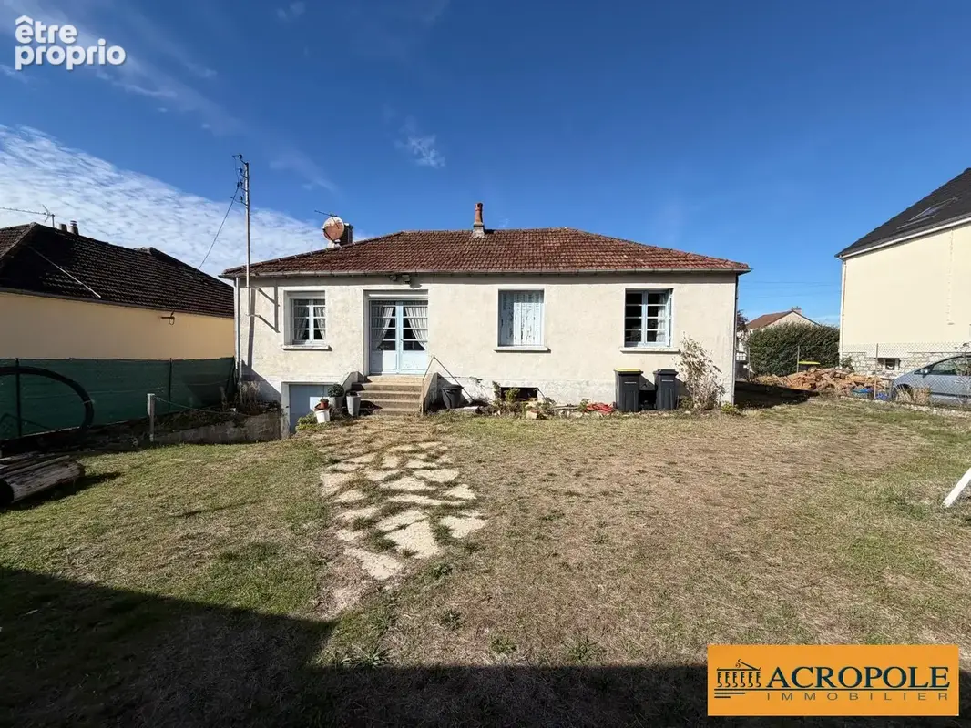 Maison 10 pièces 119 m² à vendre à Briare (45250) - photo 4