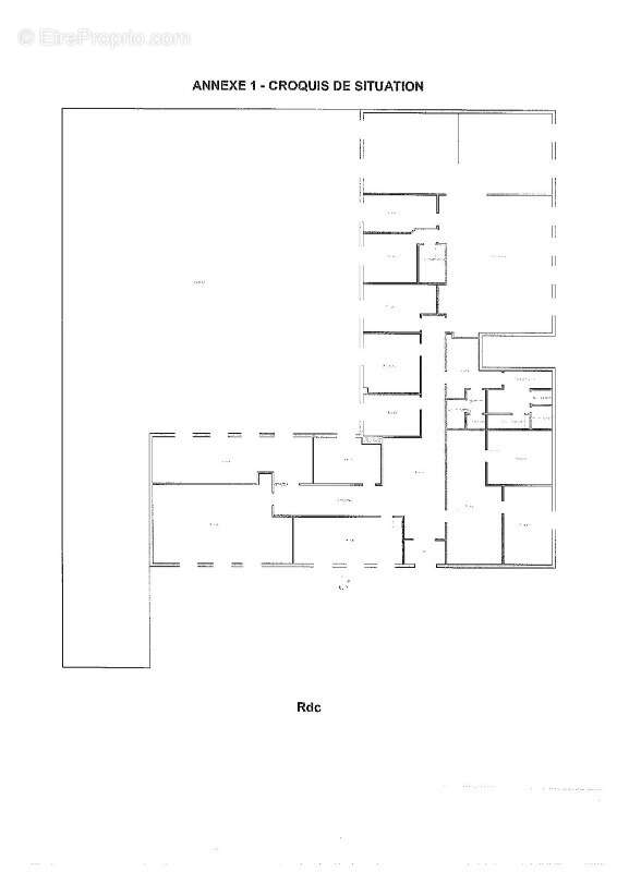 Commerce à BOULOGNE-BILLANCOURT