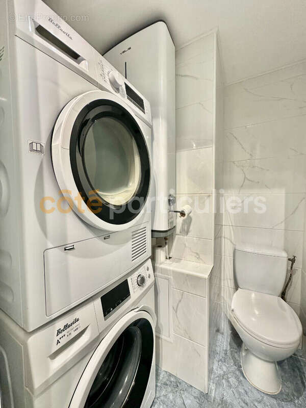 Appartement à LE GRAU-DU-ROI