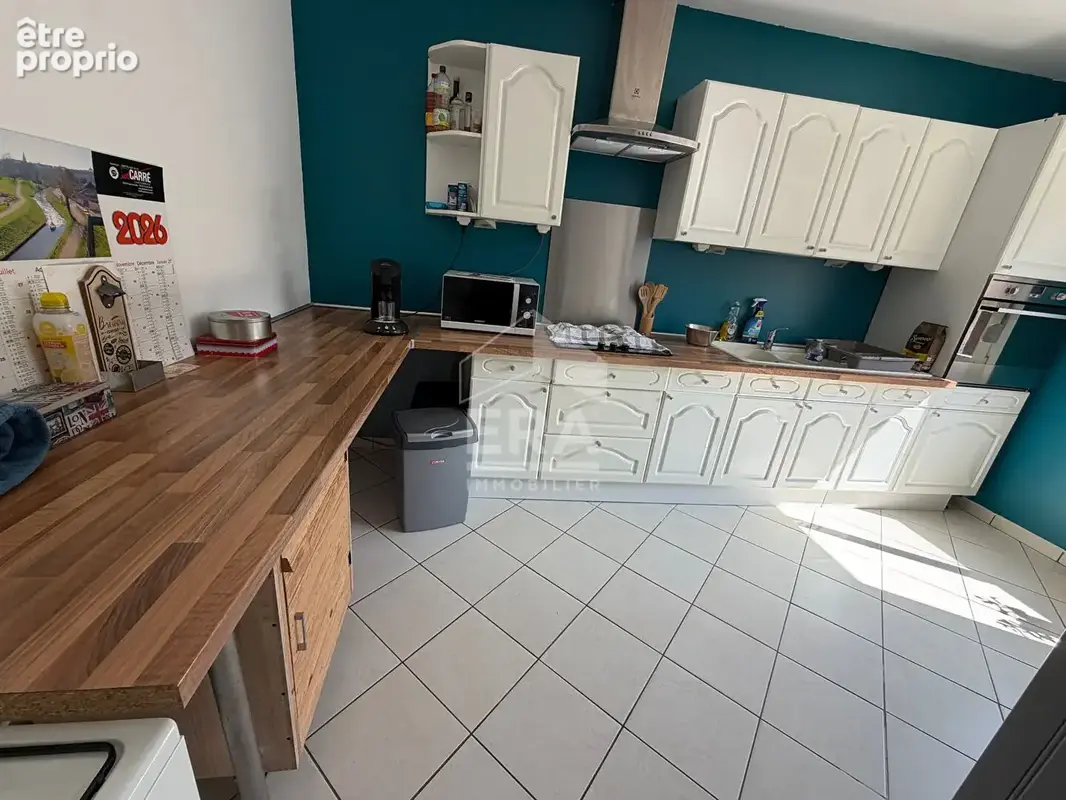 Maison Wittes 4 pièce(s) 88.2 m2 - photo 3