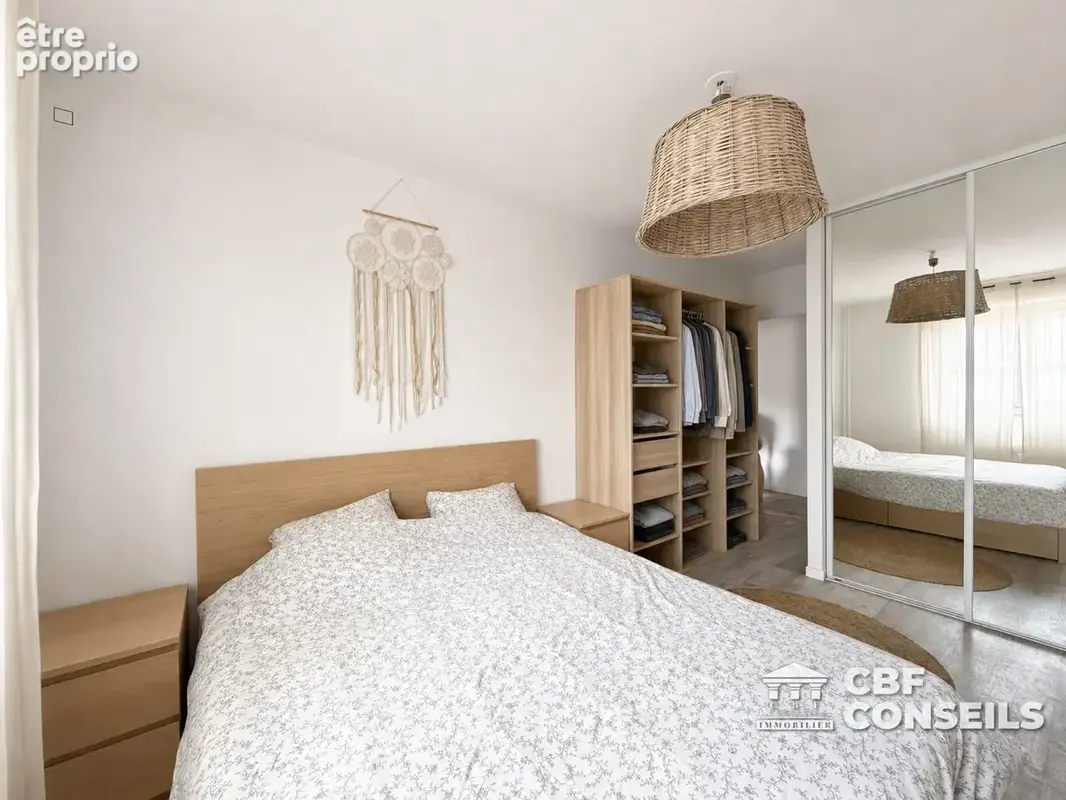 Appartement 3 pièces 68 m² à vendre à Clermont-Ferrand (63000) - photo 5