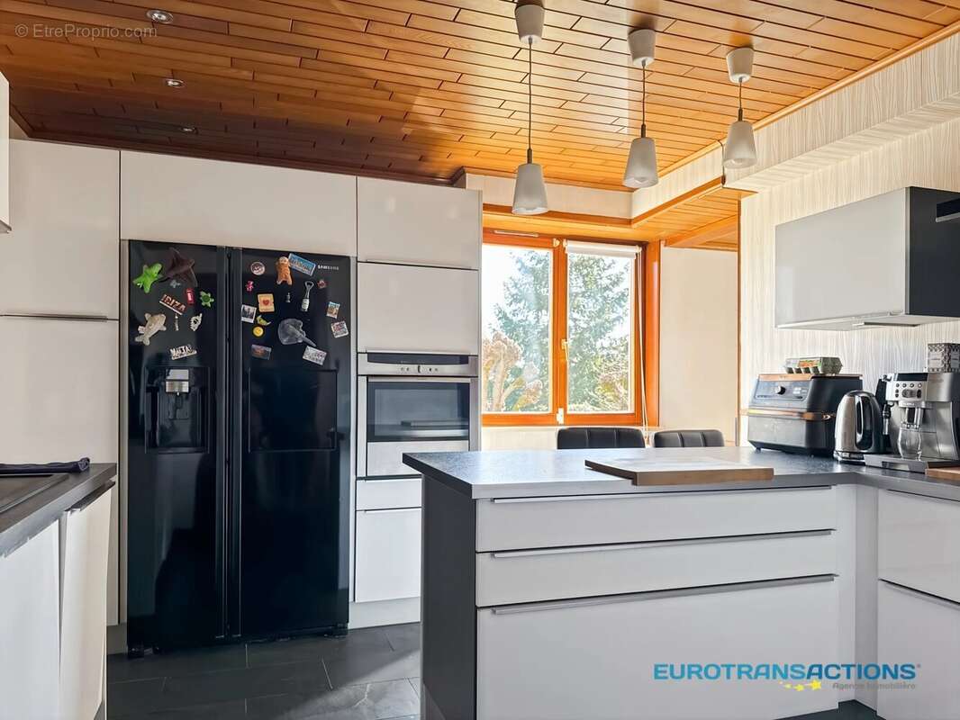 Maison à SOUFFLENHEIM