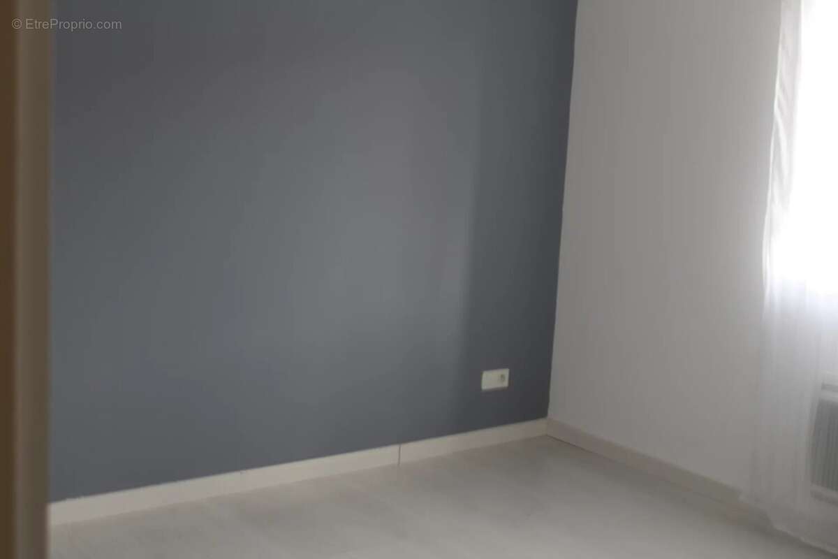 Maison à TREBONS