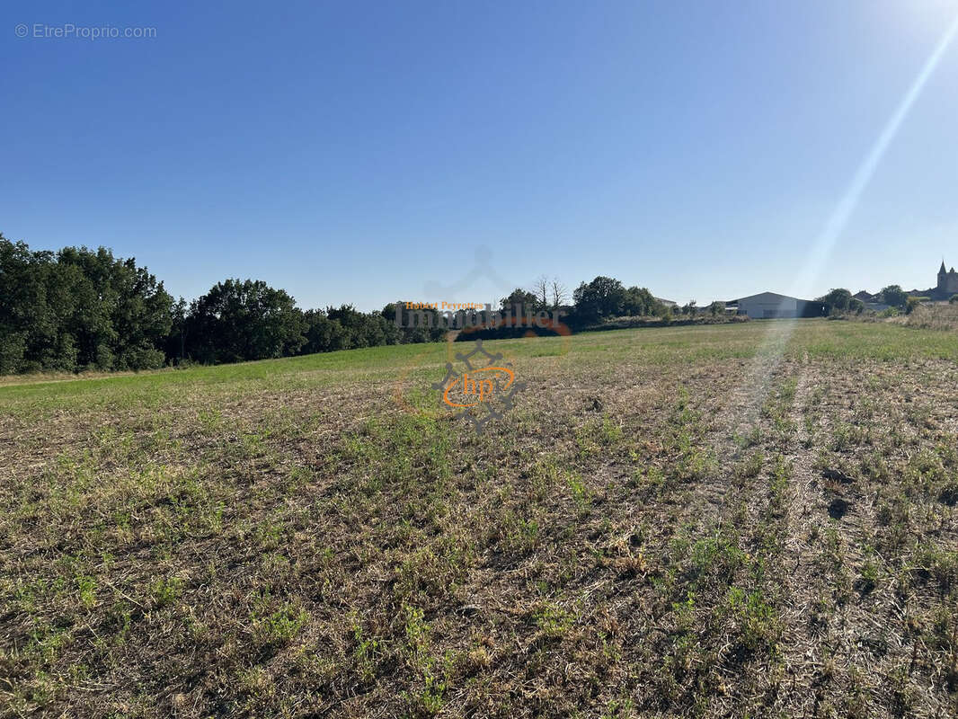 Vente hangars avec terrain Saint Victor et Melvieu - photo 10