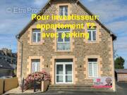 Appartement à TREGUIER