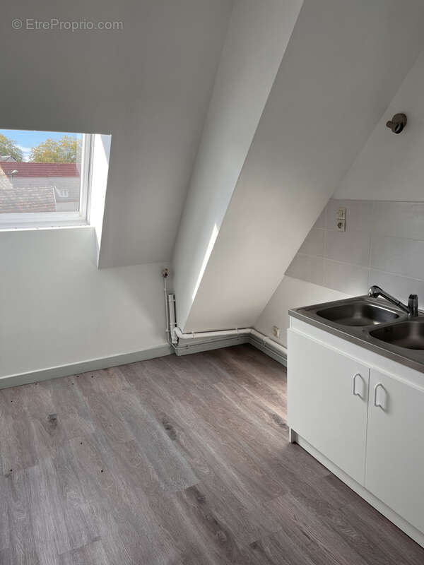 Moulins centre Appartement 90 m2 - photo 2