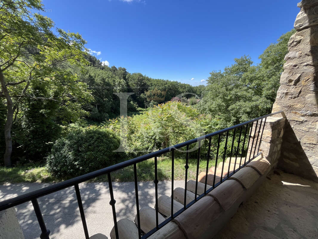 Maison à VAISON-LA-ROMAINE