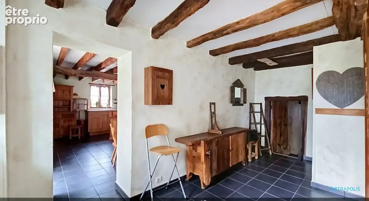 Maison 5 pièces 166 m² à vendre à Meyssies (38440) - photo 9