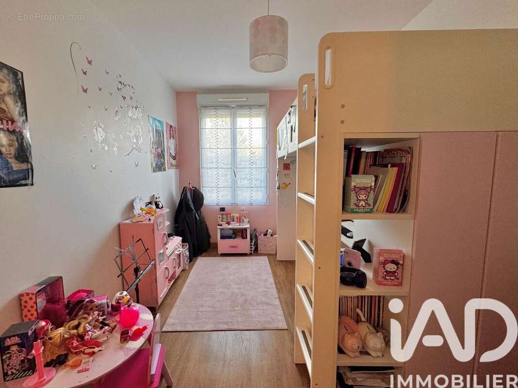 Photo 5 - Appartement à VAUREAL