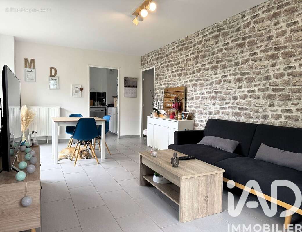 Photo 3 - Appartement à MONTIVILLIERS
