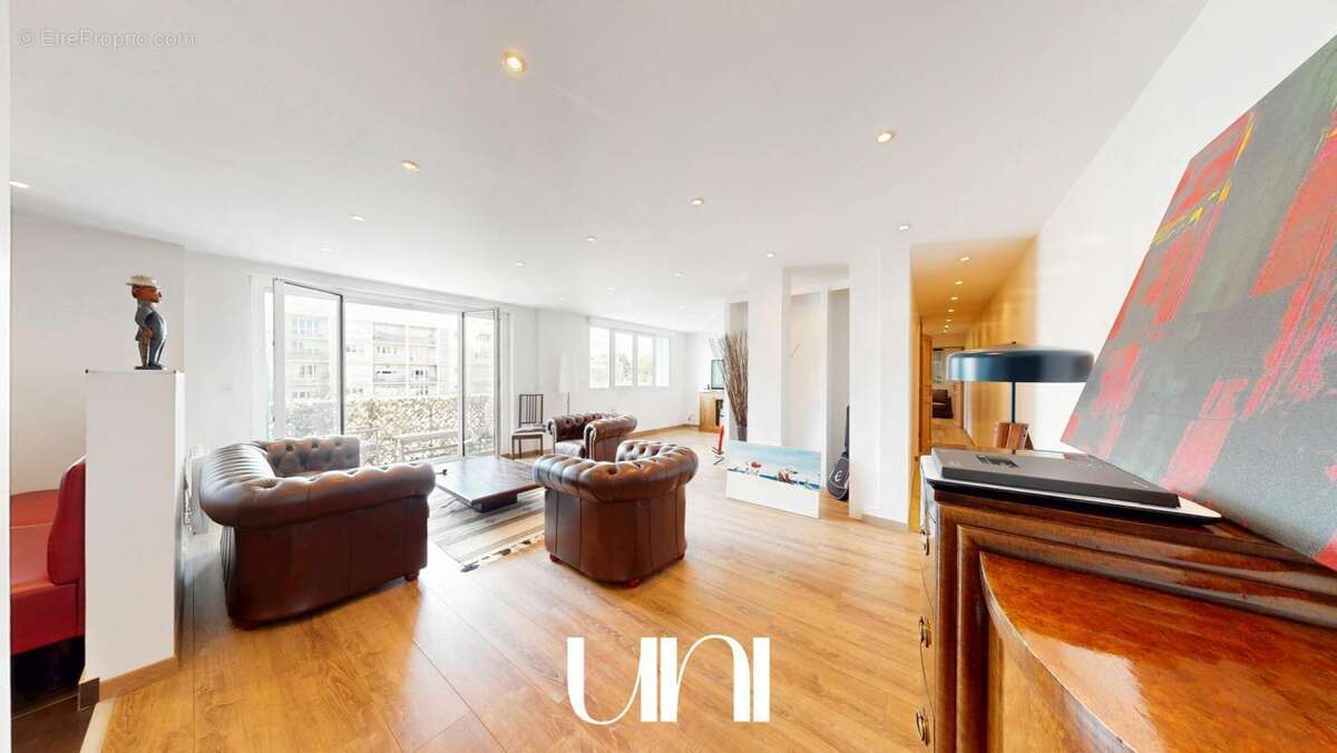 Appartement à CAEN