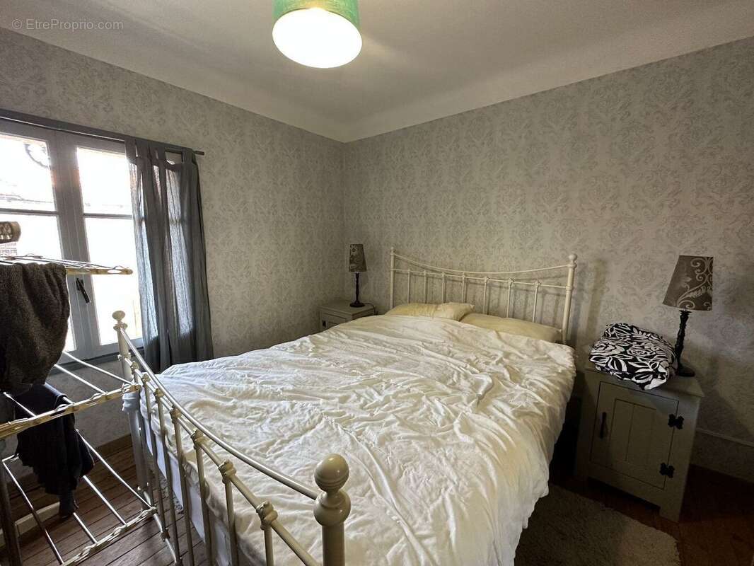 Maison à CAUNES-MINERVOIS