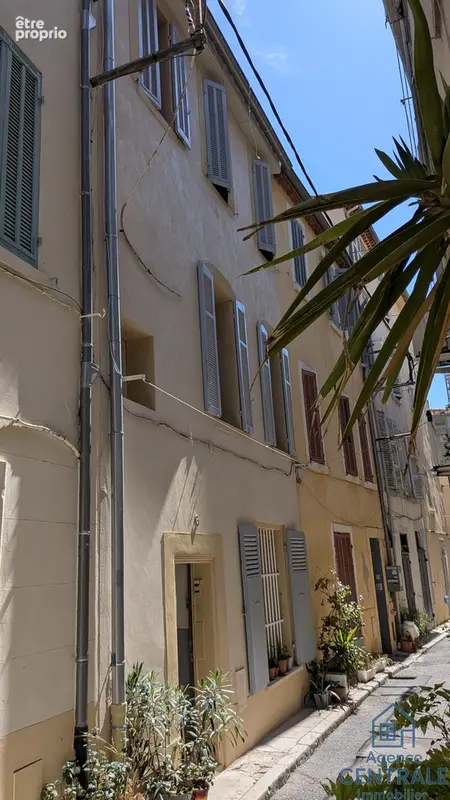 Appartement 2 pièces 35 m² à vendre à La Ciotat (13600) - photo 9