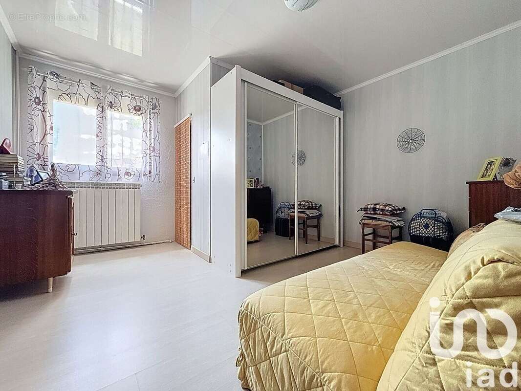 Photo 8 - Maison à MORSANG-SUR-ORGE