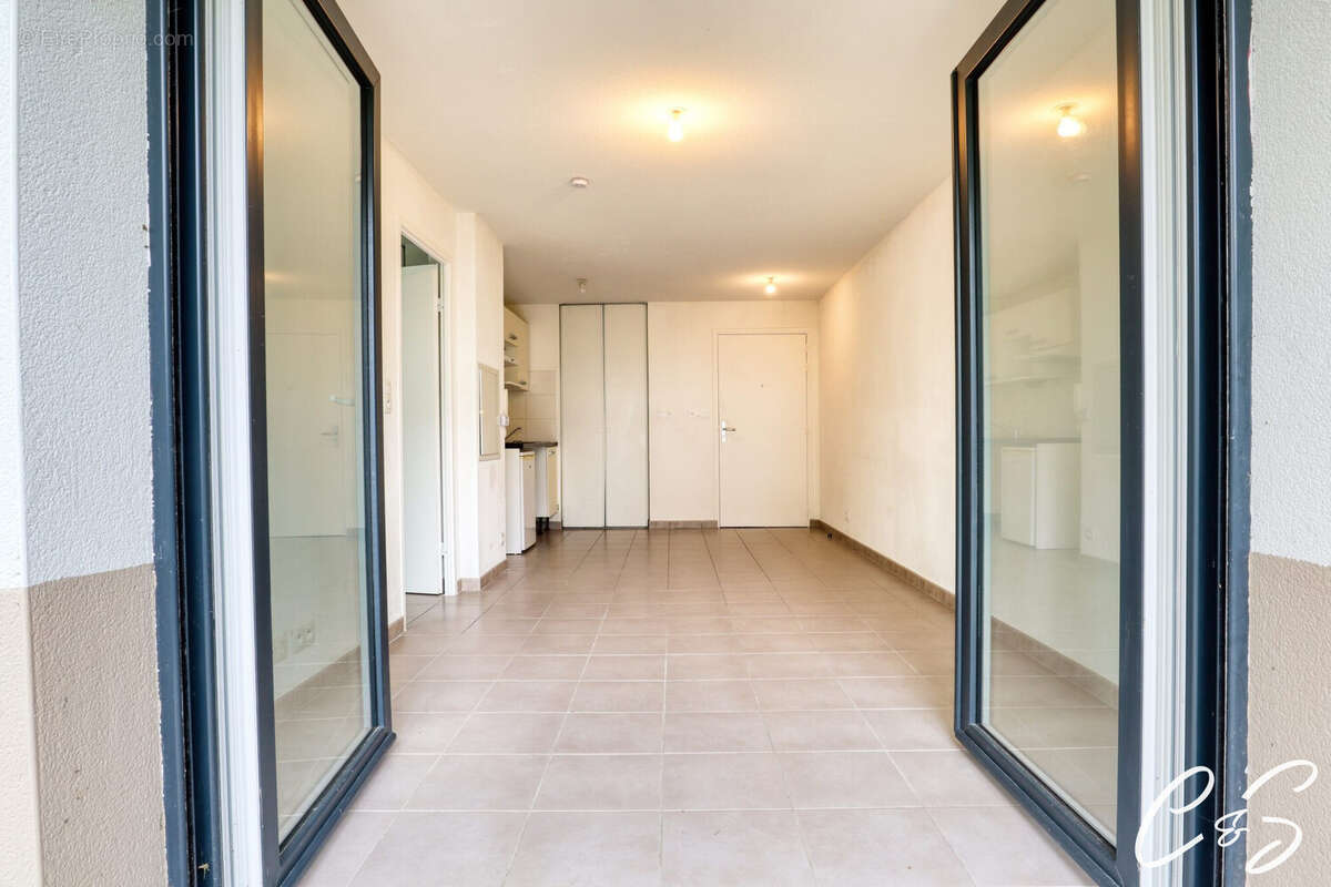 Appartement à PONT-L'ABBE