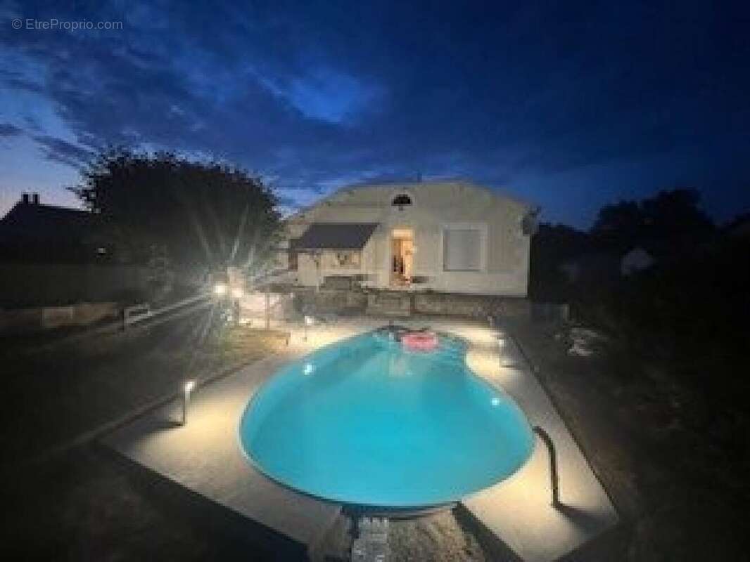 Photo 3 - Maison à MOSNAC