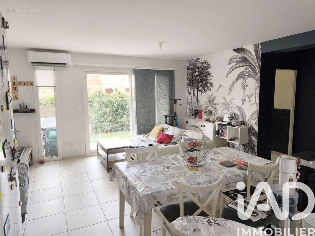 Photo 3 - Appartement à ALTHEN-DES-PALUDS