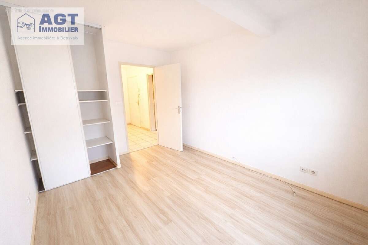 Appartement à BEAUVAIS