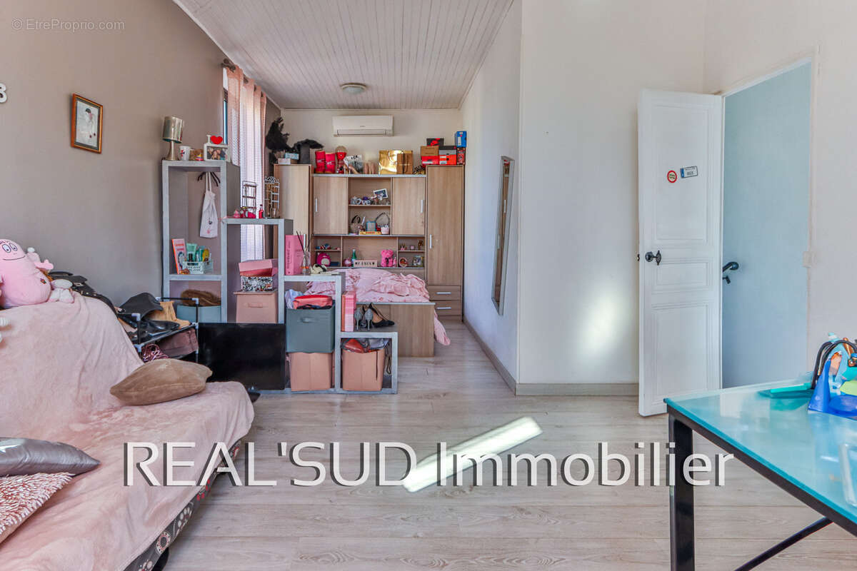 Marseille 13009, maison 4 pièces avec vue dégagée - photo 11