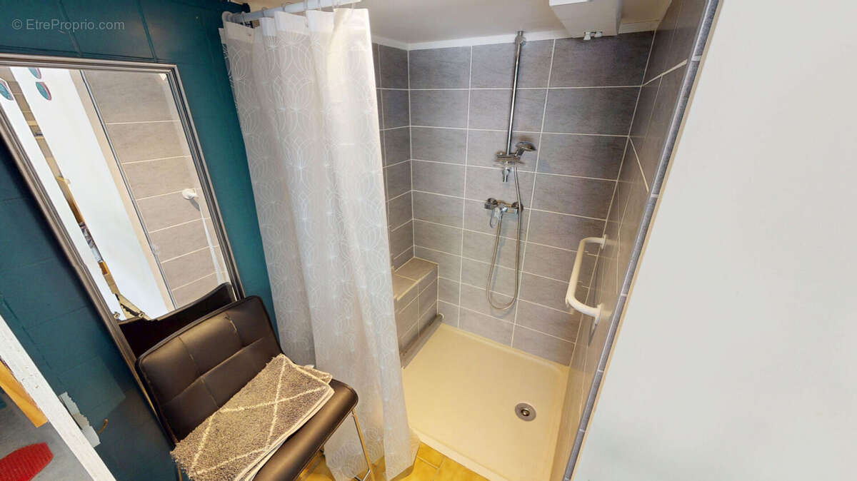 Maison à CHATEAUROUX