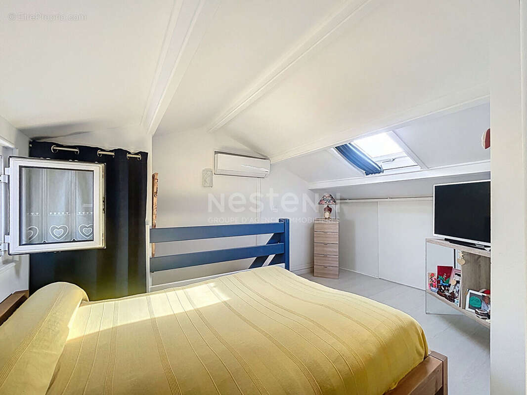 Appartement à LE GRAU-DU-ROI