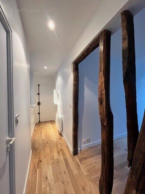 Photo 1 - Appartement à PARIS-7E