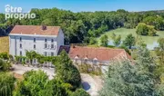Maison à CHISSAY-EN-TOURAINE