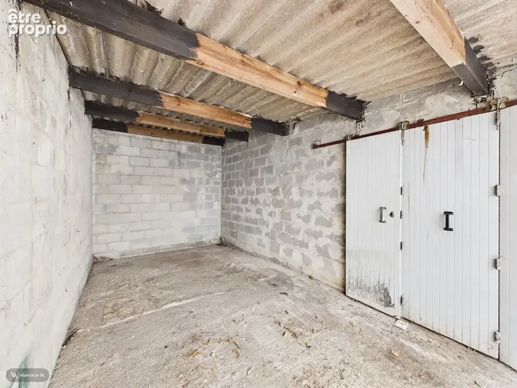 Garage de 15 m2 à Quimper - photo 3