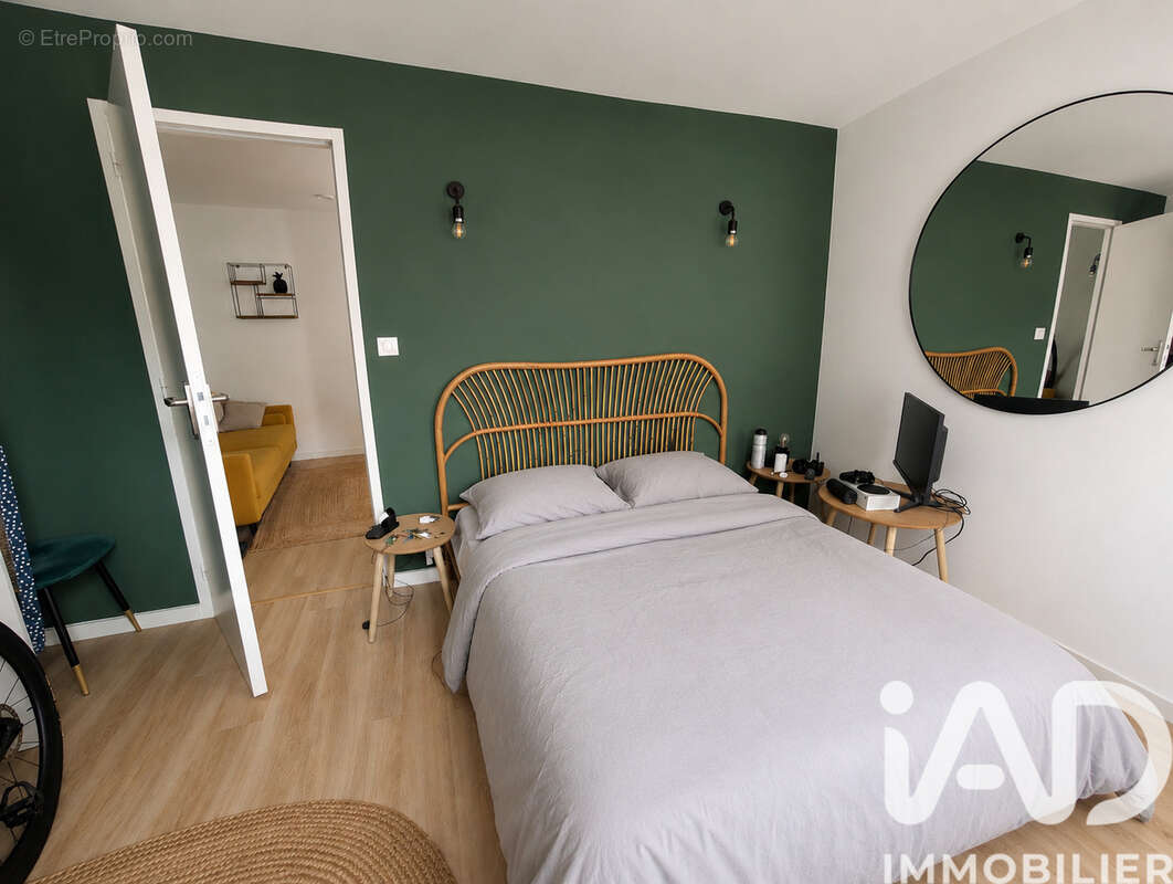 Photo 9 - Appartement à SAINT-NAZAIRE