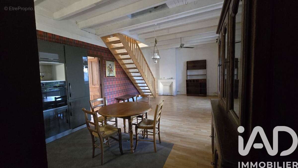 Photo 3 - Maison à PRAYSSAC