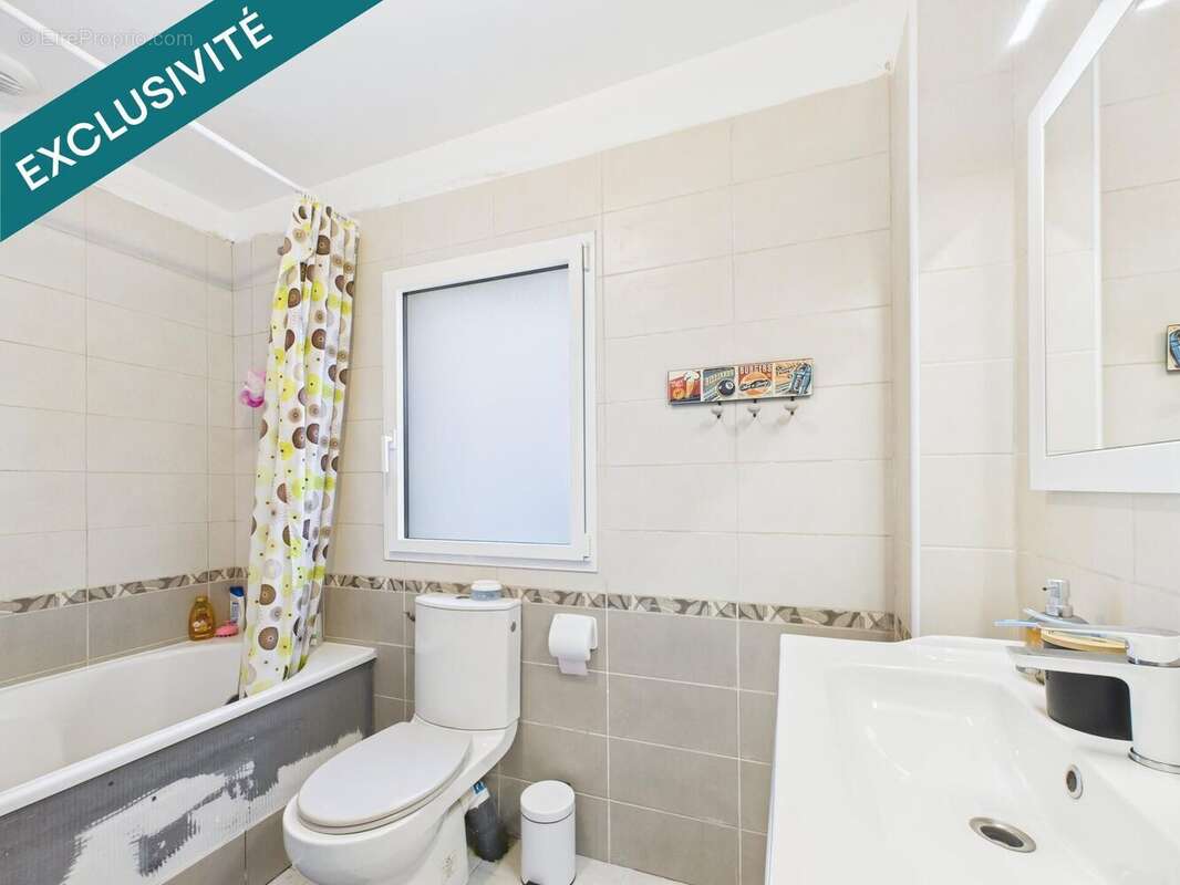 Photo 7 - Maison à SAINT-MARTIN-DES-CHAMPS