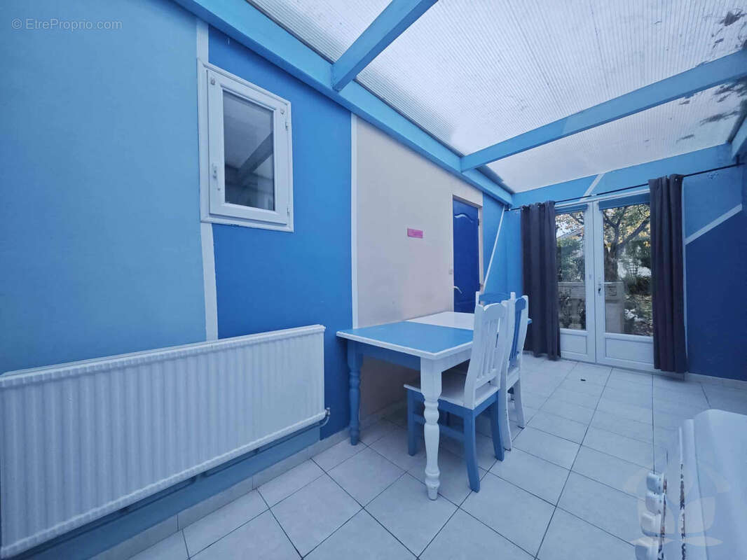 Maison à CAUDRY