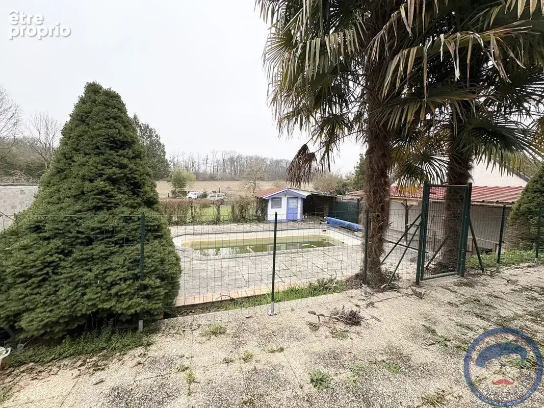 Maison de 150 m2 avec son studio indépendant sur Vernou-sur-Brenne - photo 13