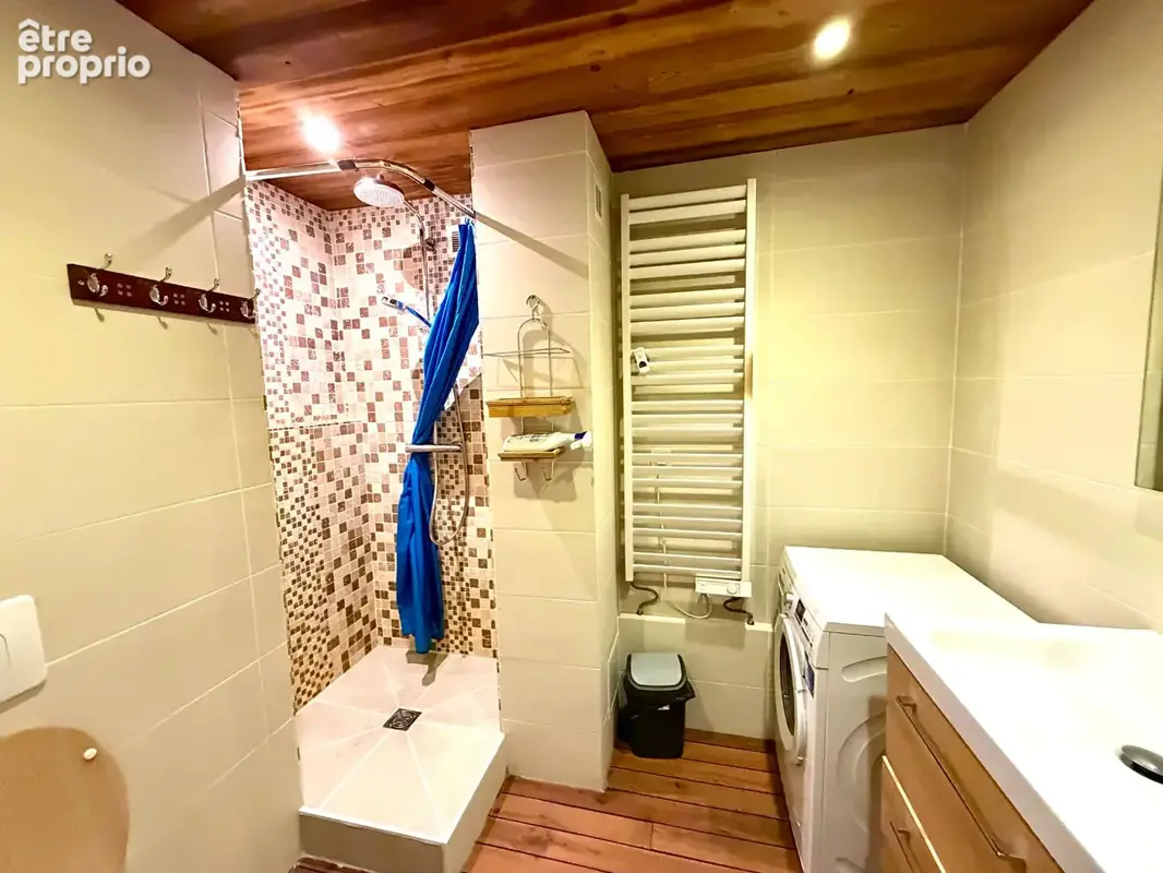 Appartement rénové de 41 m² avec balcon plein sud ? Tignes Val Claret ? Ski in / Ski out - photo 9
