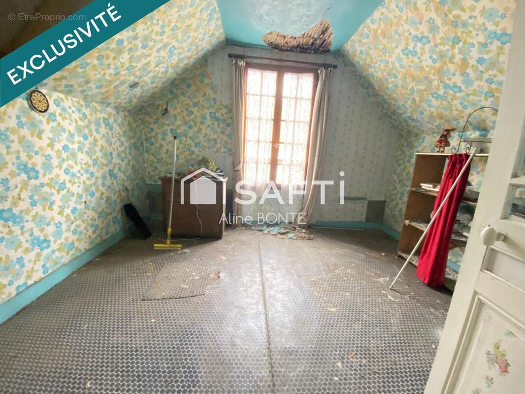 Photo 9 - Maison à ORMES