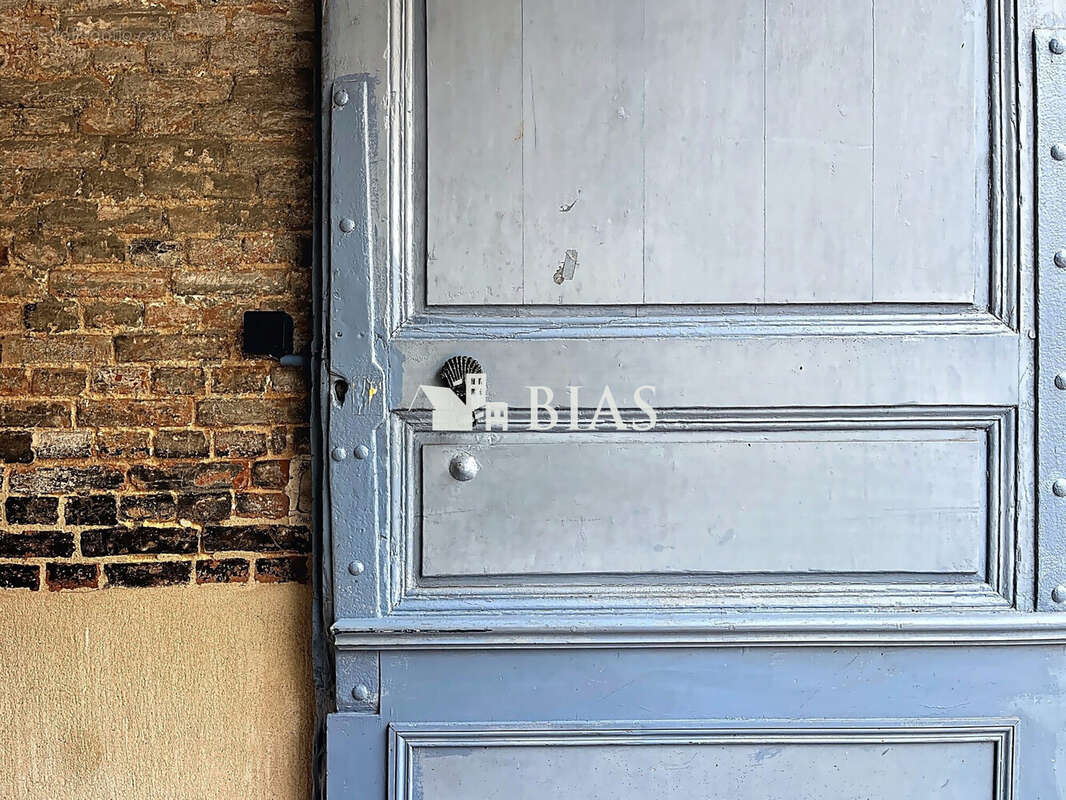 Maison à PONT-AUDEMER