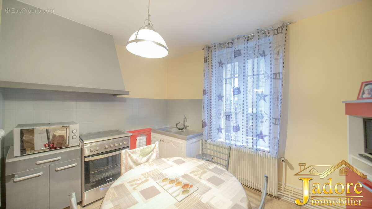 Appartement à RAON-L'ETAPE