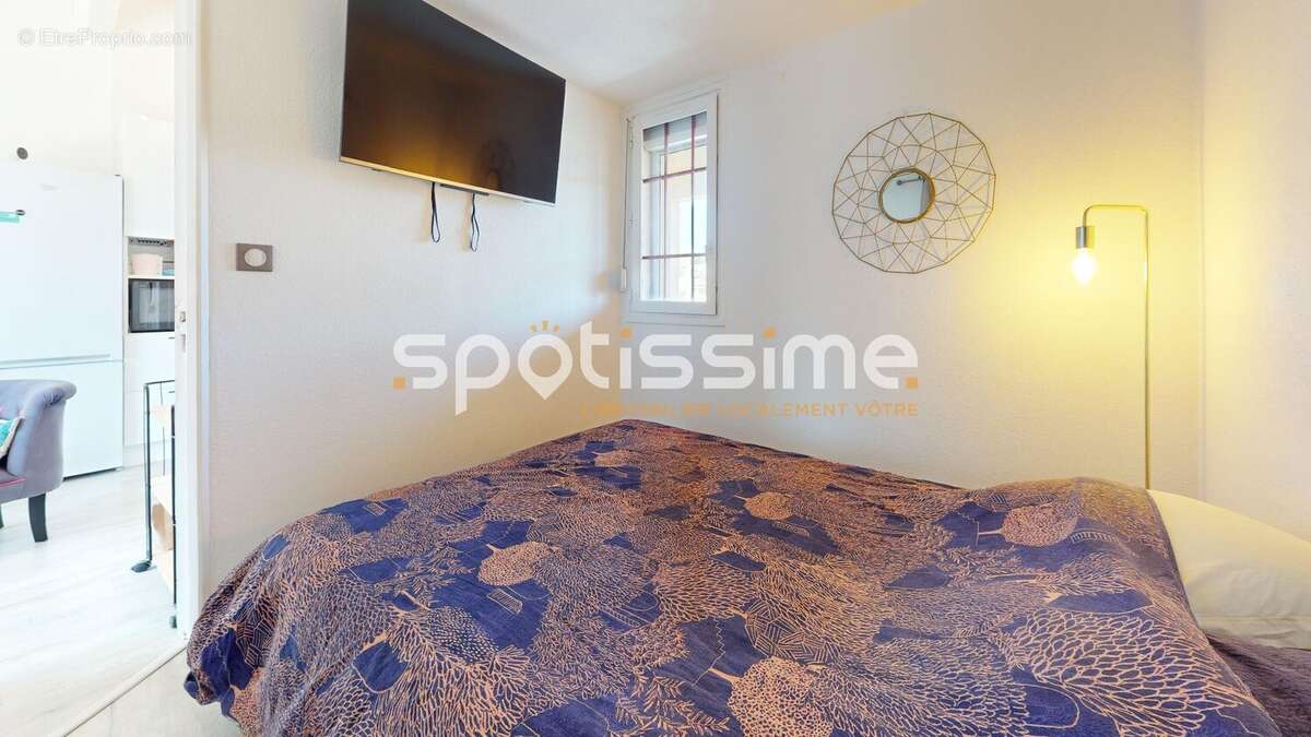 Appartement à AGDE