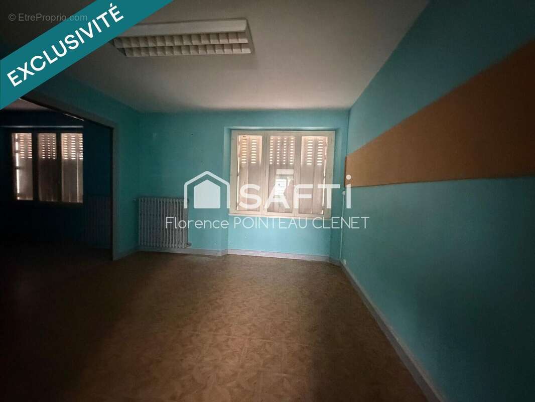 Photo 5 - Maison à ANGERS