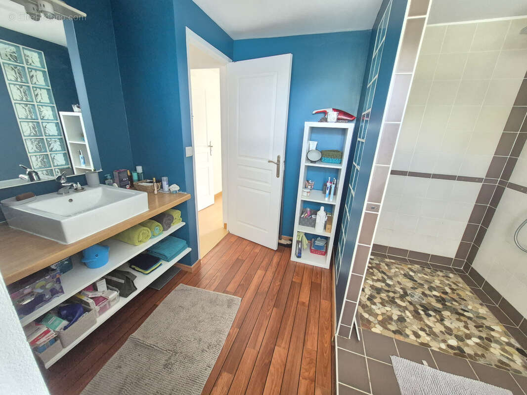 Maison à SAINT-MEEN