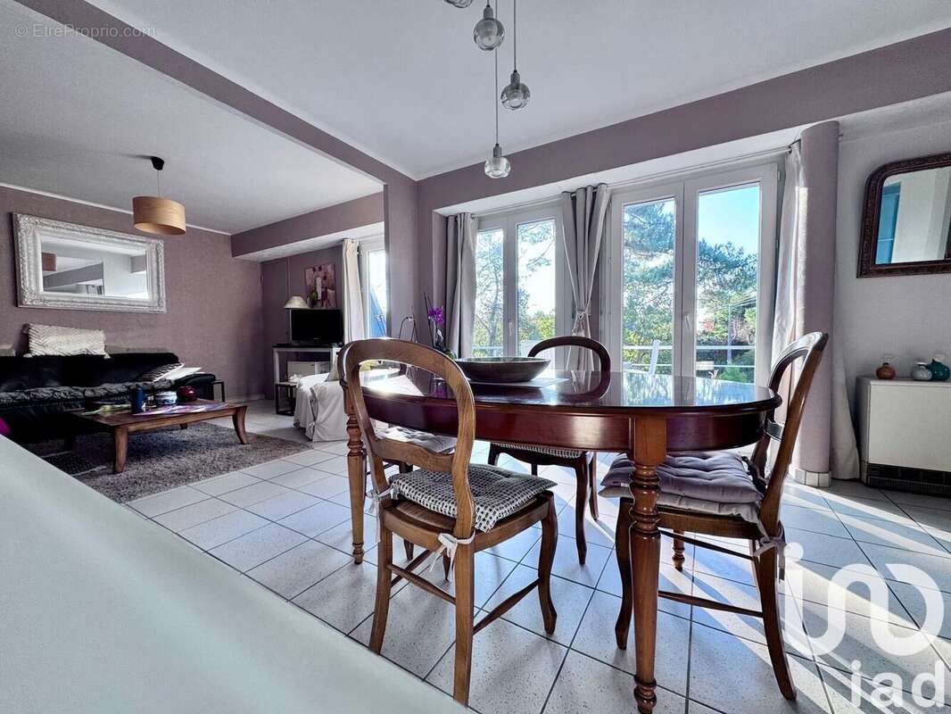 Photo 6 - Maison à PLOBANNALEC-LESCONIL