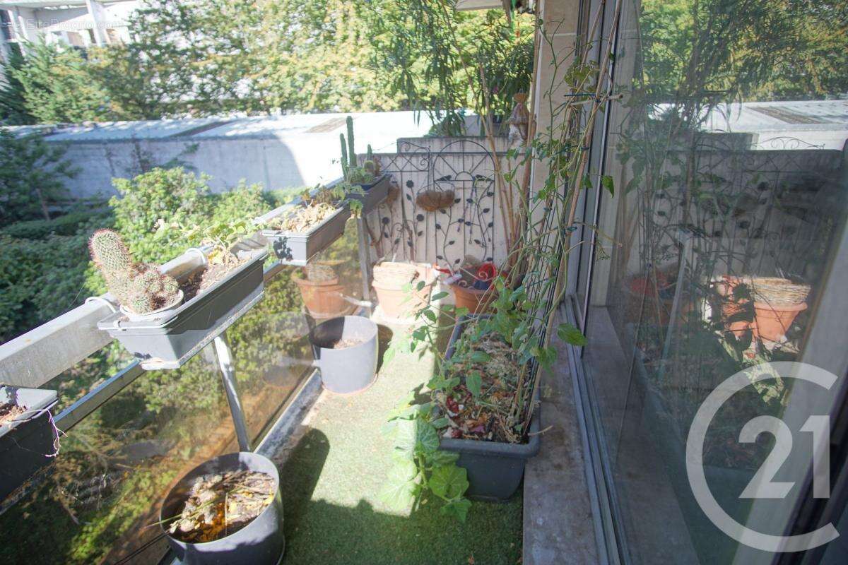 Appartement à CHOISY-LE-ROI