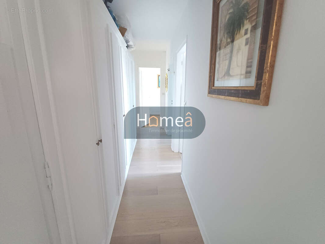 Appartement à DIEPPE