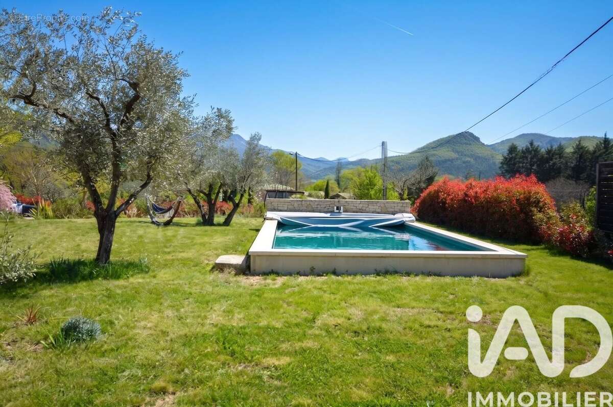 Photo 6 - Maison à NYONS