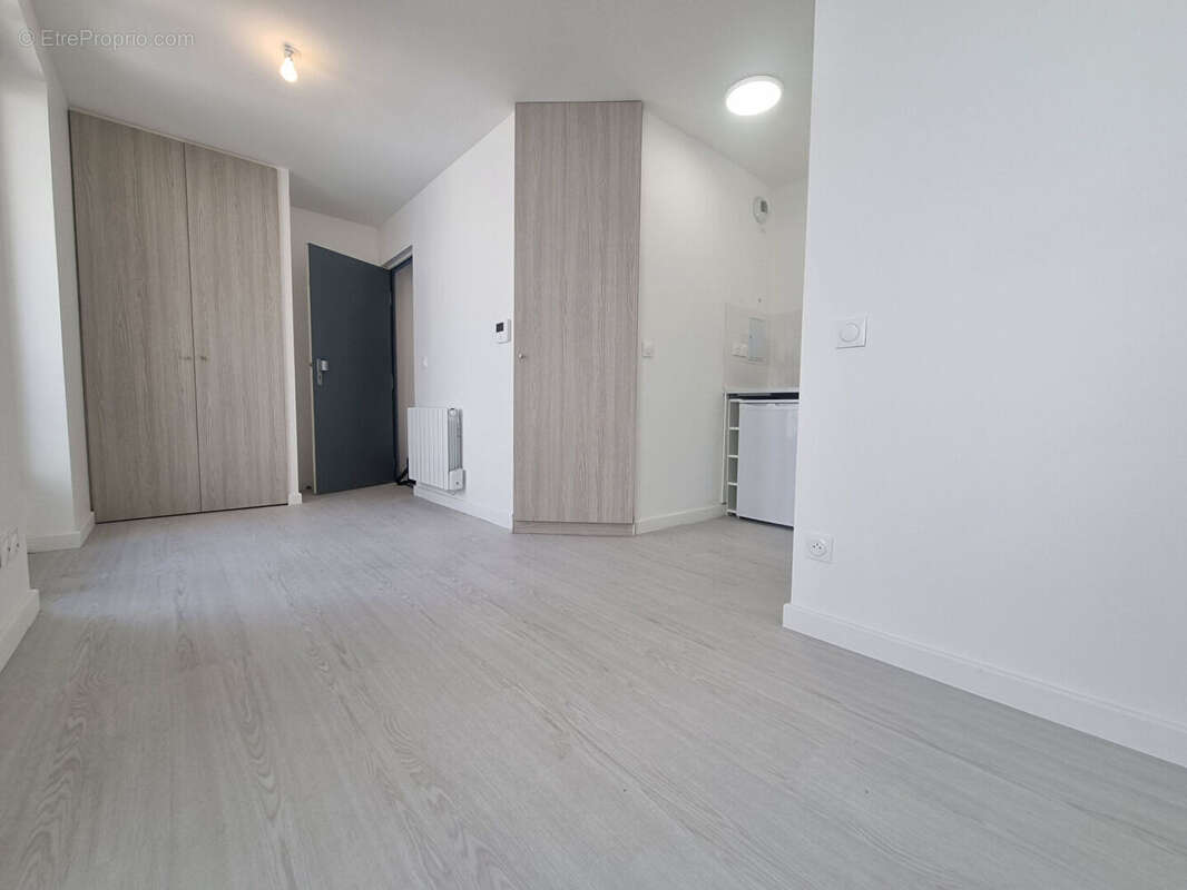 Appartement à NOGENT-SUR-MARNE
